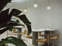 大堂-théATRE 茶聚场(王府中環店)