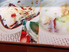 -熊记鸡粥瑞熊美食店(石岗大街店)