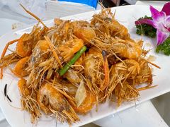 -瑞福园联谊餐室(茂名南路店)