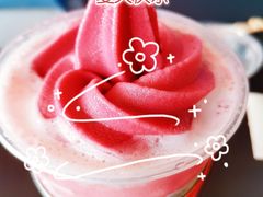 -喜茶(深圳福田星河COCO Park店)