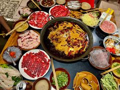 -咖咖火锅(老店)