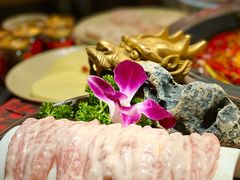 -蜀大侠火锅(总府路店)