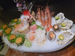 -古京·臻致料理(月湖店)