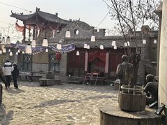 -包头古城文化旅游区