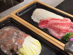 -湊湊火锅·茶憩(世博大道店)