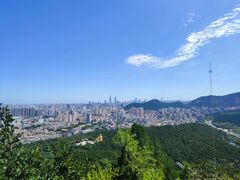-千佛山风景名胜区