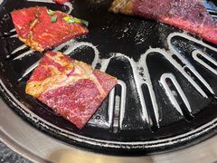 -九田家黑牛烤肉料理(石路天虹店)