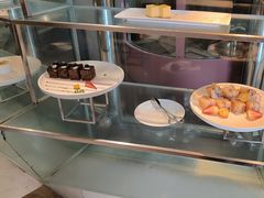 -泉州悦华酒店·自助餐厅