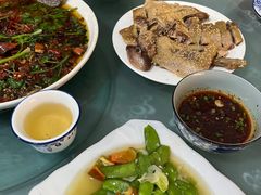 -淑芳饭店