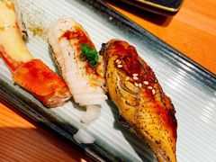 文火七贯-TORO MaKi 寿司·日料(华创店)