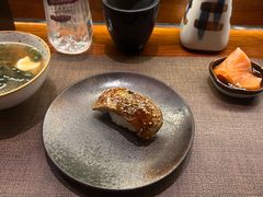 -戏作寿司(观音桥店)