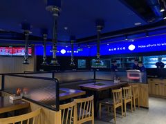 大堂-金妈家烤肉(龙湖U城天街店)