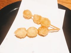 -みかわ是山居