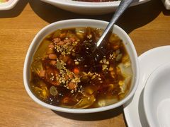 冰粉-三猫黑鱼花(南大店)