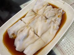 -荔园小馆(园岭新村二期店)