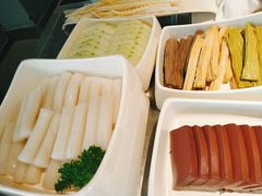 -海底捞火锅(枫蓝国际购物中心店)
