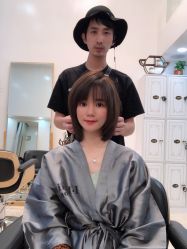 -OnHair造型