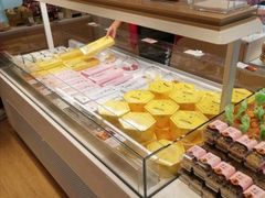 -好利来(城角街店)