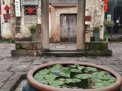 -屯溪老街