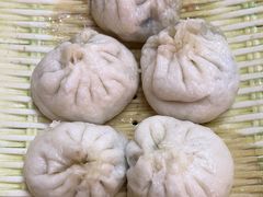 -小有天灌汤包老菜馆(南一马路店)