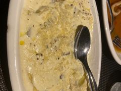 -安立可意大利美食