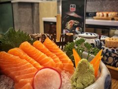 -八间(合生汇店)