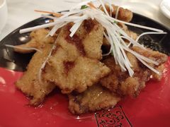 -京滨饭店·餐厅(阜外大街店)