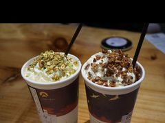 -茶颜悦色(雨花亭凯德二楼店)