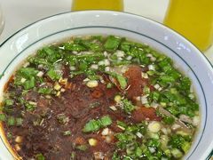 -清真·尖子尖牛肉面(王府井店)