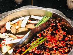 -纸盐河码头火锅(十八梯店)