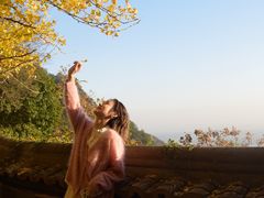 -大慈岩风景区