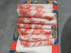 -侃爷南门铜锅涮肉