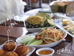 -自然餐厅(Phuket)
