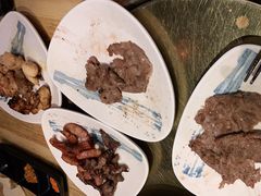 -一井烧肉·活鳗·寿司(望京SOHO店)