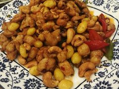 -陈记菜馆·非遗淮扬菜(东关街教场店)