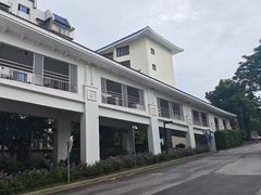 -厦门悦华酒店