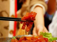 -付小姐在成都(中山公园店)