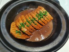 -香山湖家家宴(中山陵店)