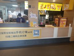 -麦当劳(临顿路店)