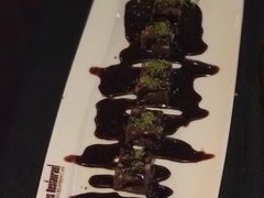 巧克力蛋糕-Efes Turkish & Mediterranean Cuisine 艾菲斯餐厅(陆家嘴店)