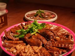 -春梅里卤鹅馆·47年老字号(中山路店)