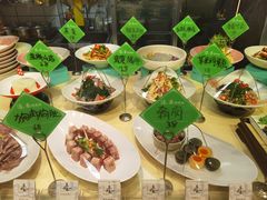 -东来土菜馆(民祥园路店)