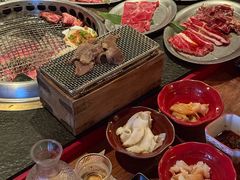 -300杯·和牛烧肉清酒专门店(廊里店)