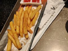 -炉鱼(萧山万象汇店)
