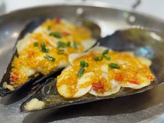 -必点海鲜·海肠捞饭·鲅鱼水饺(滨江道店)
