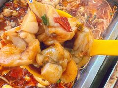 -江湖万州烤鱼(王子美食城)