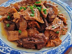 -宜城私房菜.臭鳜鱼(九华新街店)