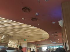 -巴奴毛肚火锅(二七万达店)