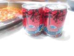 -井格重庆火锅(友谊路新业广场店)