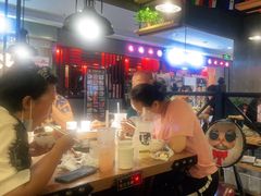 -焖锅部落(容城店)